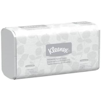 Image for Kleenex Scottfold Multi-Fold Paper Towels Absorbency Pockets (White) (3000-Case) from HD Supply