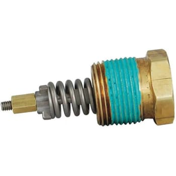 Image for Mec 3/4 In. Mpt Full Internal Relief Valve - Dot - 375psi from HD Supply