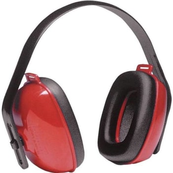 Image for Sperian Lightweight Ear Muff from HD Supply