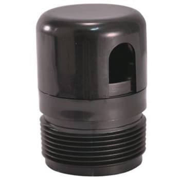 Image for Unbranded 1.77 In. PVC Vent Trap from HD Supply