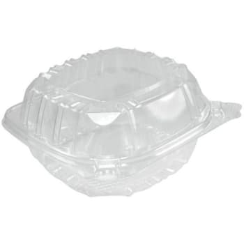 Image for Dart 6 In. Clearseal Container Sandwich (500-Case) from HD Supply