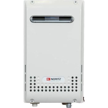 Image for Noritz 9.8 Gpm 199.9k Btu Outdoor Liquid Propane Gas Tankless Water Heater from HD Supply