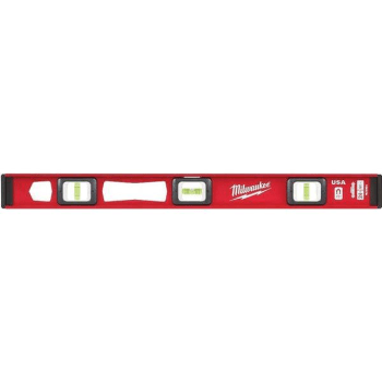 Image for Milwaukee 24 In. Magnetic I-Beam Level from HD Supply
