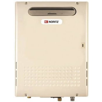 Image for Noritz 11.1 Gpm 199.9k Btu Outdoor Condensing Natural Gas Tankless Water Heater from HD Supply