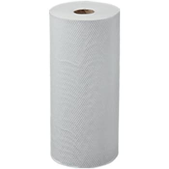 Image for Optima Universal 7.9 In. Towel Roll (White) (12-Case) from HD Supply