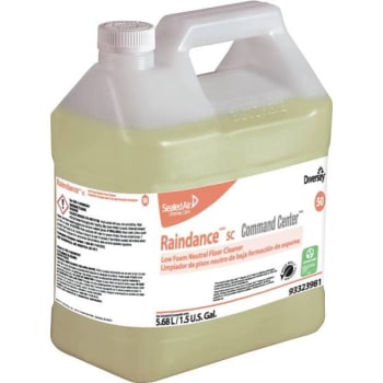 Image for Diversey #50 1.5 Gal. Neutral Floor Cleaner Low Foam from HD Supply