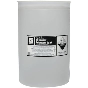 Image for Spartan 55 Gal. Eggs-So-Clean Ph Booster Food Production Sanitation Cleaner from HD Supply