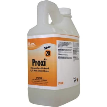 Image for Rmc Proxi Super Conconcentrate Hard Surface Cleaner from HD Supply