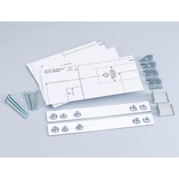 Image for GE Under Cabinet Mounting Bracket from HD Supply
