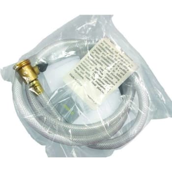 Image for Diversey Rtd Water Hook Up Kit from HD Supply