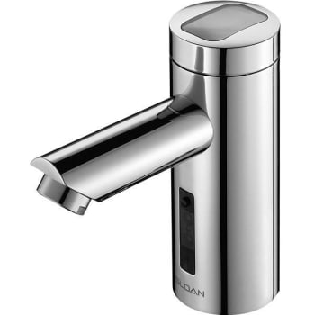 Image for Sloan Solis Eaf-275 Electronic Faucet from HD Supply