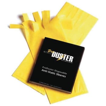 Image for ProTeam Produster Disposable Duster Refills (50-Pack) from HD Supply