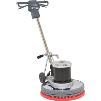 Image for Advance Pacesetter Floor Machine 20hd W/ Pad Holder from HD Supply