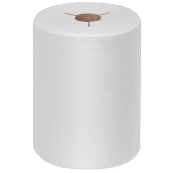 Image for Tork Natural White 8 In. Controlled Hardwound Paper Towels (12-Case) from HD Supply
