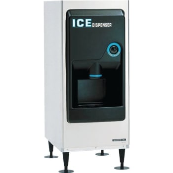 Image for Hoshizaki 22 In Ice Cube Dispenser "fob" (Dispenser Only) from HD Supply