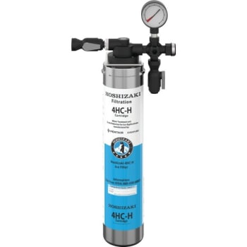Image for Hoshizaki® Single Water Filtration System from HD Supply
