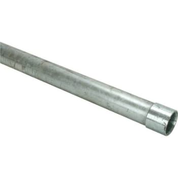 Image for Allied Tube & Conduit 2 In. X 10 Ft. Rigid Conduit from HD Supply