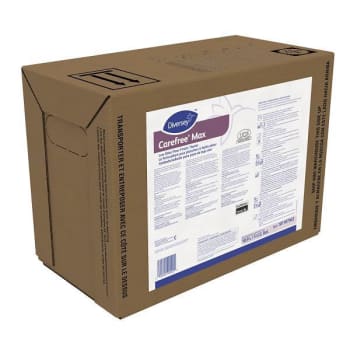 Image for Diversey Carefree Max Low Odor Floor Finish Sealer 5 Gallons from HD Supply