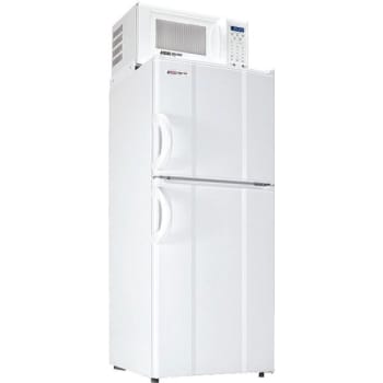 Image for MicroFridge® Combo 4.8 Cubic Feet Refrigerator .7 Cubic Feet 700 Watt Microwave from HD Supply