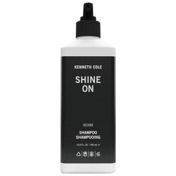 Image for Hotel Emporium Kenneth Cole 12.8 Fl Oz/380ml Vetiver Shampoo In Case Of 40 from HD Supply
