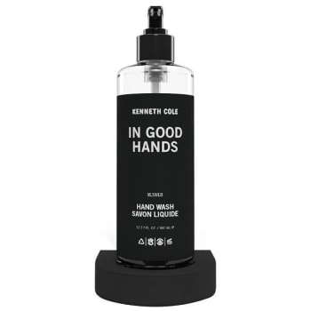 Image for Hotel Emporium Kenneth Cole 12.17 Fl Oz/360ml Vetiver Hand Soap Case Of 40 from HD Supply