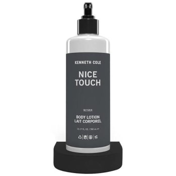 Image for Hotel Emporium Kenneth Cole 12.17 Fl.oz Vetiver Body Lotion Bottle Case Of 40 from HD Supply