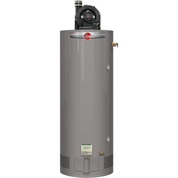 Image for Rheem Professional Classic Plus 75 Gal. 75.1k BTU Residential Propane Water Heater from HD Supply