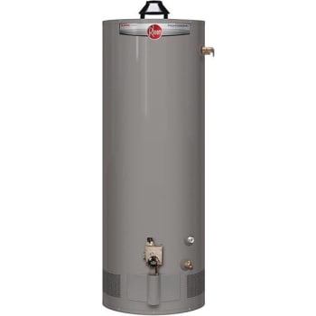 Image for Rheem Professional Classic Mobile Home 40 Gal. 34k BTU Ng/LP Water Heater from HD Supply