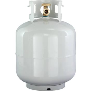Image for Worthington 20 Lb. Empty Propane Tank from HD Supply