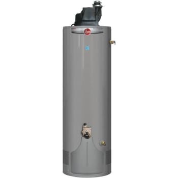 Image for Rheem PRO Classic 50 Gal. 38k BTU Tall Ultra Low Nox Gas Water Heater from HD Supply
