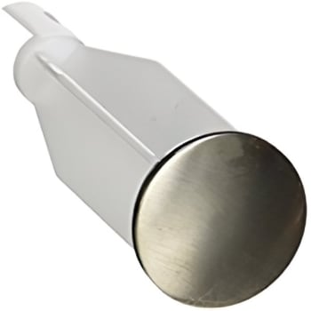Image for American Standard® Metal Drain Stopper Assembly, Satin Finish from HD Supply