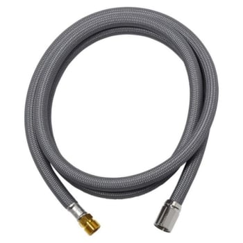 Image for American Standard® Faucet Spray Hose, Gray from HD Supply