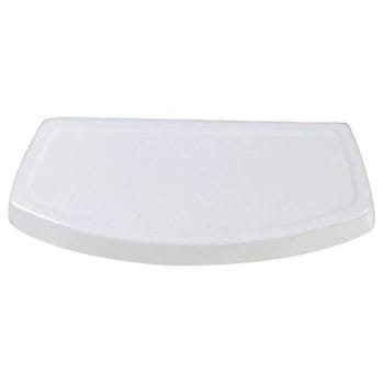 Image for American Standard® Cadet Pro Toilet Tank Lid, White from HD Supply