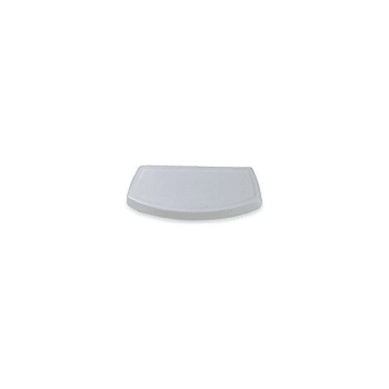 American Standard Cadet Pro Toilet Tank Lid White Hd Supply
