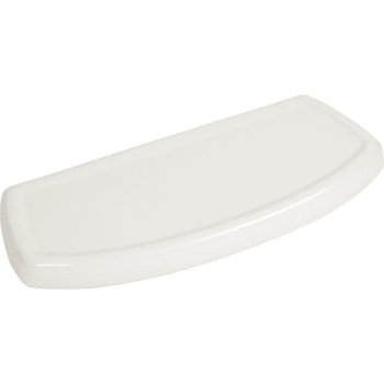 American Standard® Toilet Tank Lid, White