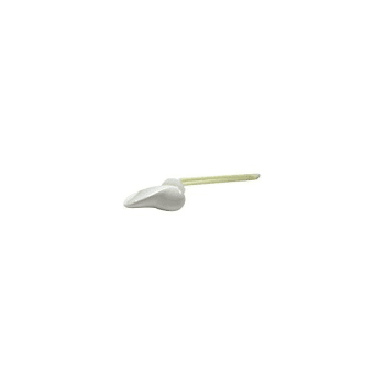 Image for American Standard® Trip Lever, Left Hand, White from HD Supply
