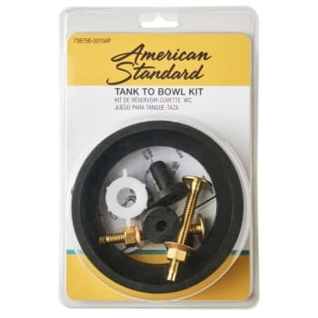 Image for American Standard 2 Tank To Bowl Coupling Kit from HD Supply