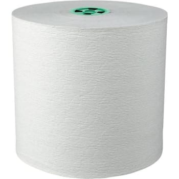 Image for Kleenex Green Core Hard Roll Paper Towels (6 Rolls-Case, 700'/Roll) from HD Supply
