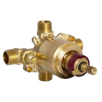 Image for Speakman Cpv-T2 Sentinel Mark Ii Thermostatic Shower Valve from HD Supply