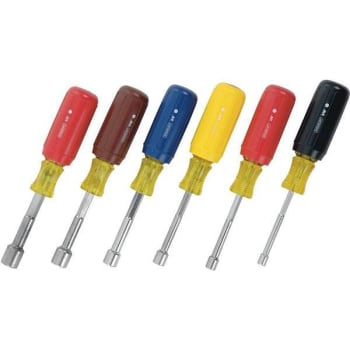 Image for Stanley Nut Driver Set from HD Supply