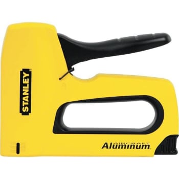 Image for Stanley Sharpshooter Heavy-Duty Staple Gun from HD Supply