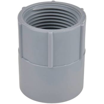 Image for Carlon 2 In. PVC Female Adapter from HD Supply