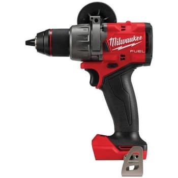 Image for Milwaukee M18 Fuel 18V Lithium-Ion Brushless Cordless 1/2 in. Hammer Drill/Driver from HD Supply