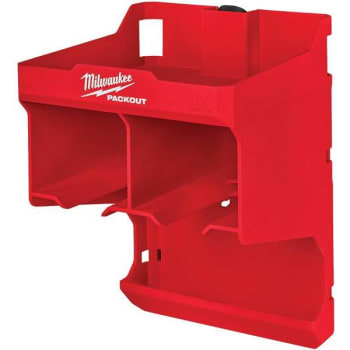 Image for Milwaukee Packout Tool Station from HD Supply