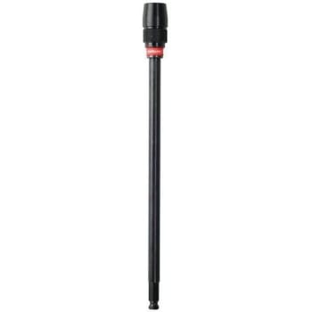 Image for Milwaukee 12 In. X 7/16 In. Quik-Lok Universal Extension Bit from HD Supply
