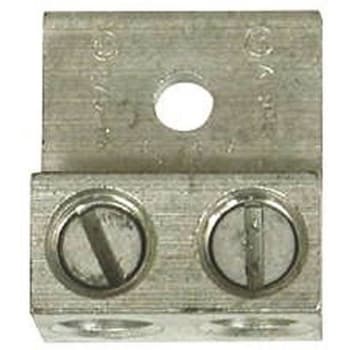 Image for Thomas & Betts Copper And Aluminum Mechanical Connector #14 Stranded Wire from HD Supply