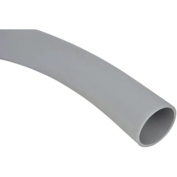 Image for Carlon 3/4 In. 90 Degree Schedule 40 PVC Plain End Standard Radius Elbow (25-Pack) from HD Supply