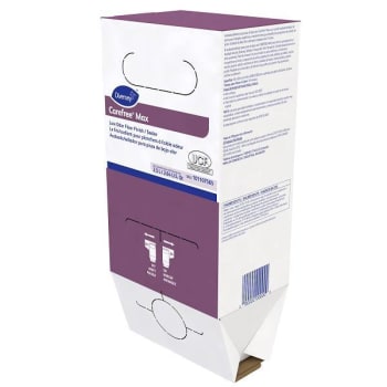 Image for Diversey Carefree Max Low Odor Floor Finish Sealer 2.5 L Case Of 6 from HD Supply