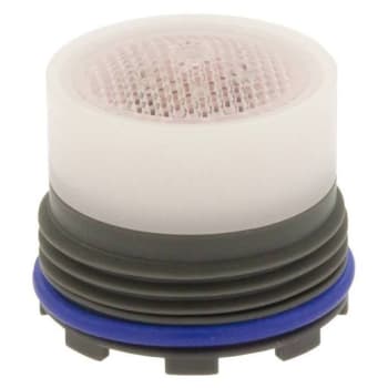 Image for Neoperl 1.2 Gpm Pca Tom Thumb Cache Package Of 6 from HD Supply