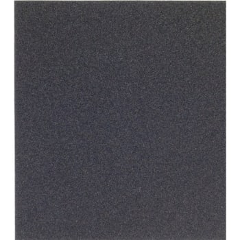 Image for Norton 01309 9" x 11" Med Emery Cloth Bulk, Case Of 250 from HD Supply